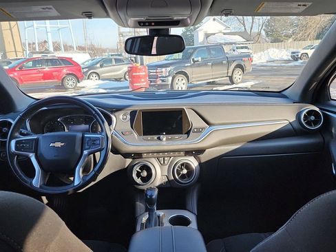 Used 2019 Chevrolet Blazer LT image 10
