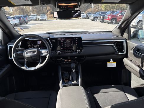 New 2026 GMC Canyon Elevation w/ Convenience Package image 16