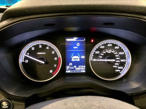 Used 2020 Subaru Forester Limited image 26