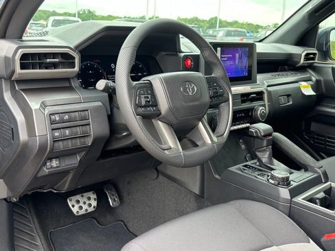 New 2026 Toyota Tacoma TRD Off-Road AWD/4WD image 11