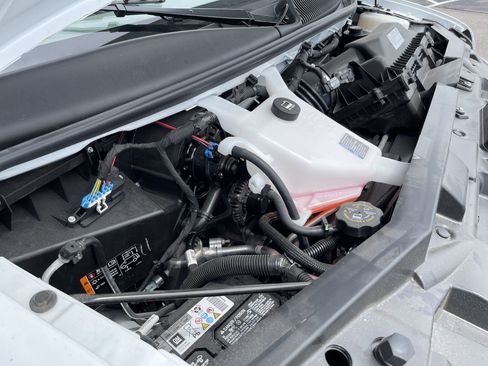 New 2023 GMC Savana 3500 w/ Power Convenience Package image 34