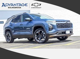 Used 2026 Chevrolet Equinox LT w/ Convenience Package II FWD video 1