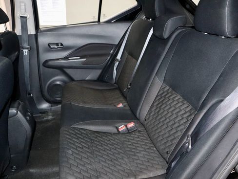 Certified 2023 Nissan Kicks SV image 22