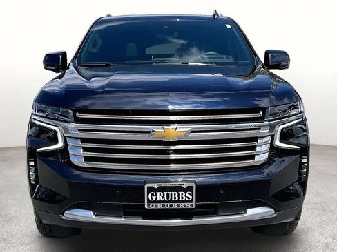 Used 2023 Chevrolet Tahoe High Country w/ Premium Package AWD/4WD image 5