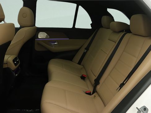 Certified 2024 Mercedes-Benz GLE 350 4MATIC image 31