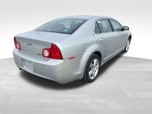 Used 2010 Chevrolet Malibu LT image 7