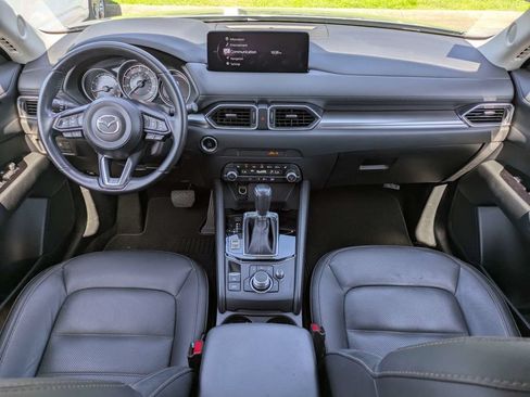 Certified 2023 MAZDA CX-5 AWD 2.5 S image 18