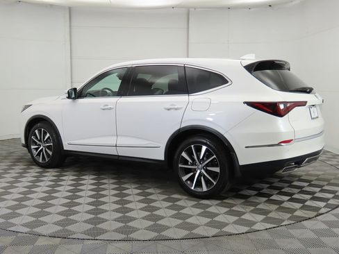 Used 2026 Acura MDX w/ Technology Package image 8