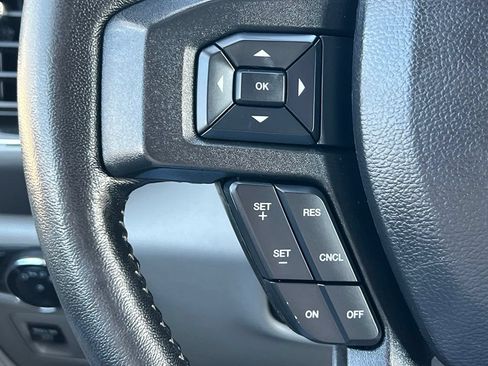 Used 2019 Ford F150 XLT w/ Equipment Group 302A Luxury RWD image 33