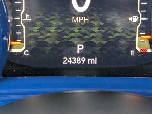 Used 2024 Jeep Gladiator Sport image 25