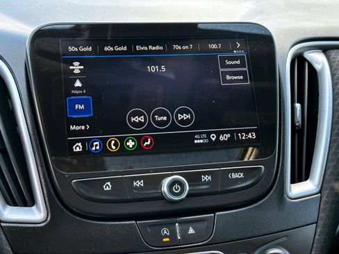 Used 2023 Chevrolet Malibu LT image 19