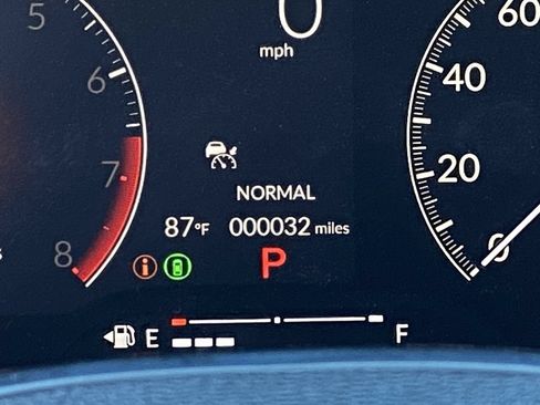 Used 2026 Honda Civic Sport image 35