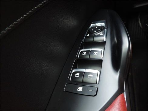 Used 2022 Kia K5 GT-Line w/ GT-Line FWD Premium Package image 23