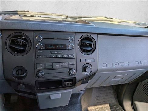 Used 2016 Ford F250 XL w/ XL Appearance Package RWD image 12