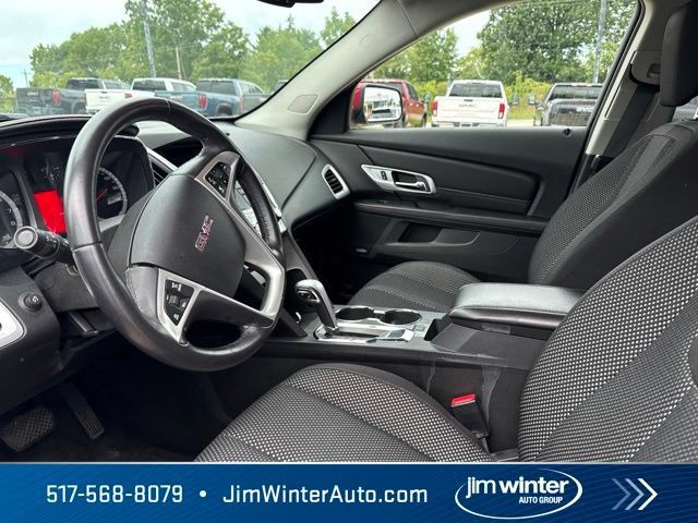 Used 2015 GMC Terrain SLE w/ Convenience Package AWD/4WD image 11