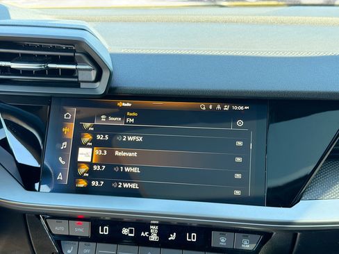 Used 2024 Audi S3 Premium Plus image 31