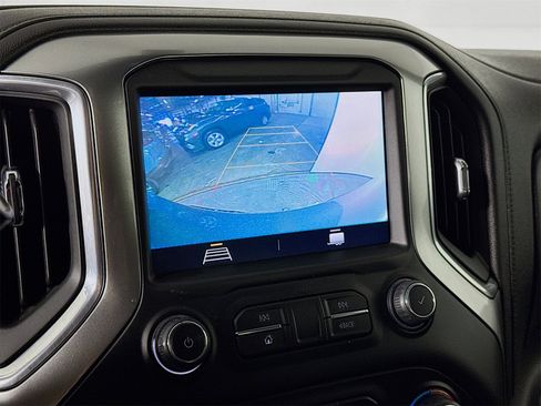 Used 2019 Chevrolet Silverado 1500 RST w/ All-Star Edition image 11