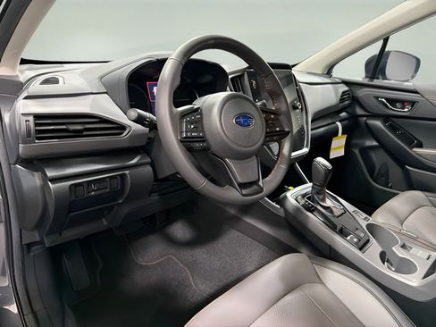 Certified 2025 Subaru Crosstrek 2.5i Limited w/ Crosstrek Mirror Package AWD/4WD image 10
