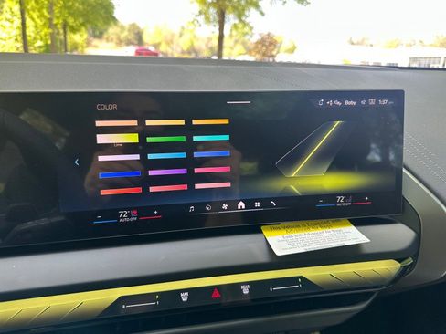 New 2026 BMW X3 xDrive30 image 40