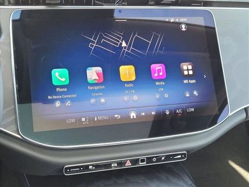 New 2026 Mercedes-Benz E 350 E 350 image 21