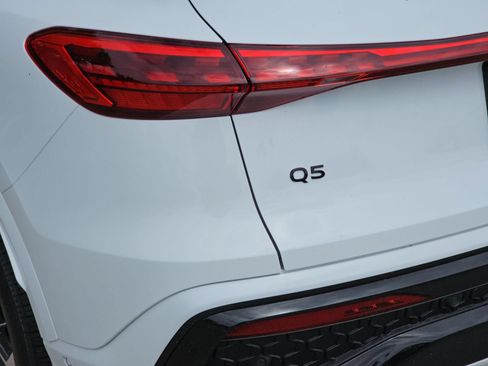 New 2026 Audi Q5 2.0T AWD/4WD image 37