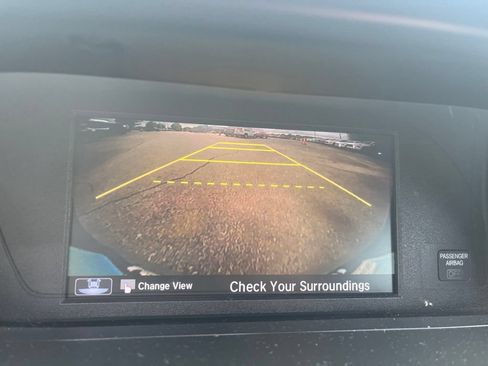 Used 2017 Honda Accord EX image 8