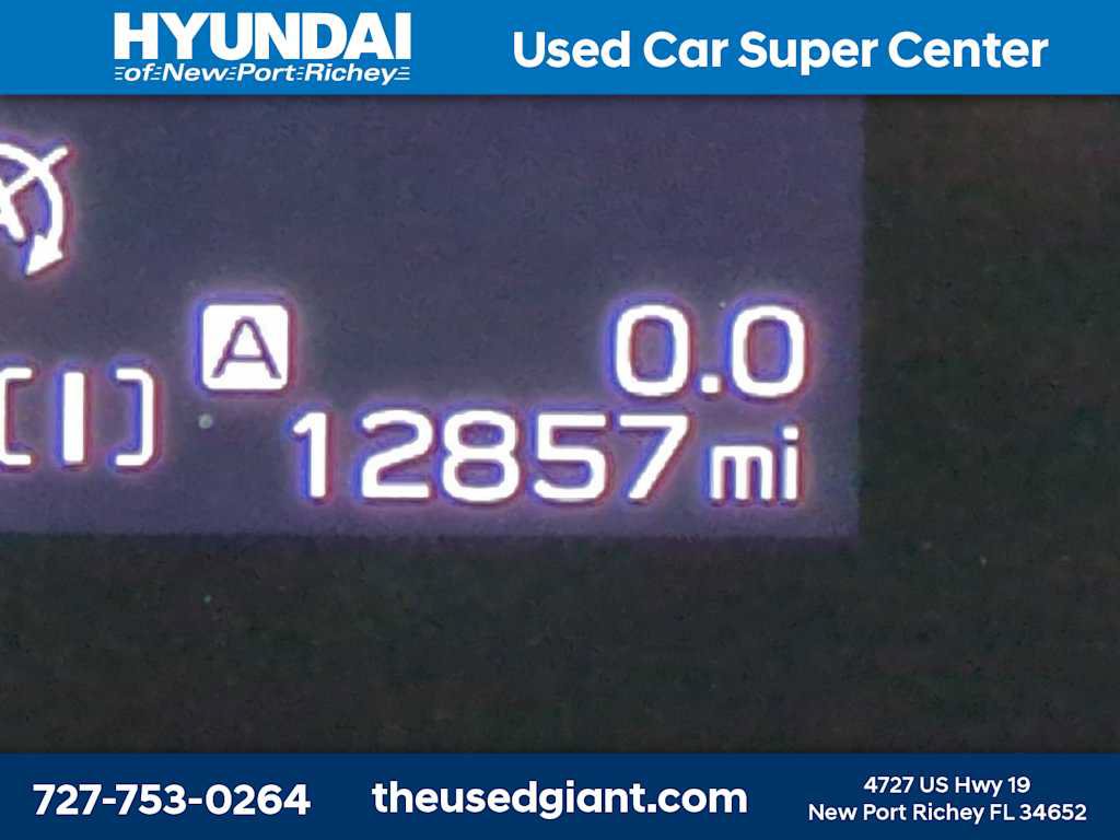 Used 2025 Subaru Forester Premium AWD/4WD image 32
