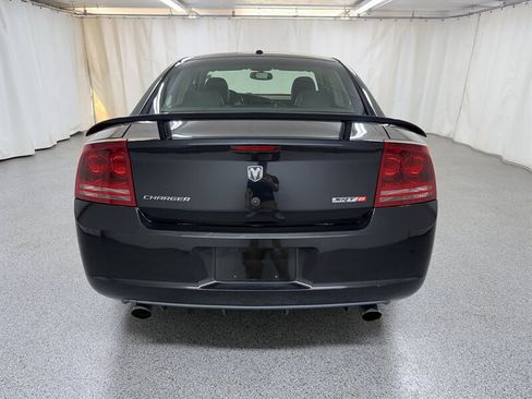 Used 2006 Dodge Charger SRT8 w/ SRT Option Group III RWD image 6