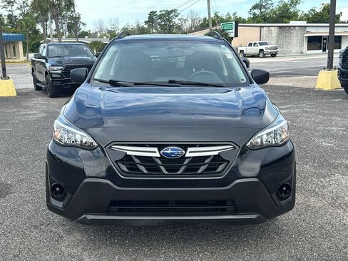 Used 2023 Subaru Crosstrek 2.0i AWD/4WD image 9