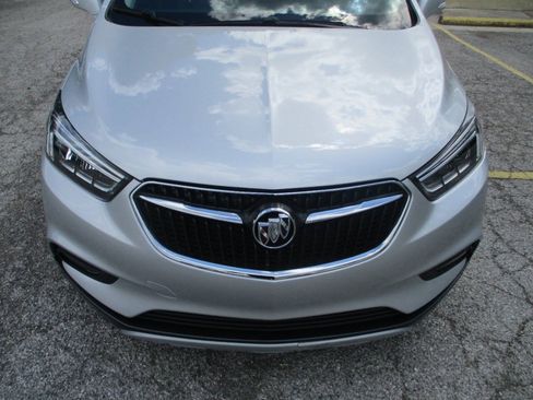 Used 2019 Buick Encore Essence w/ Experience Buick Package AWD/4WD image 23