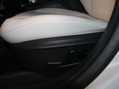 Used 2023 Ford Mustang Mach-E Premium w/ Mustang Nite Pony Package AWD/4WD image 9