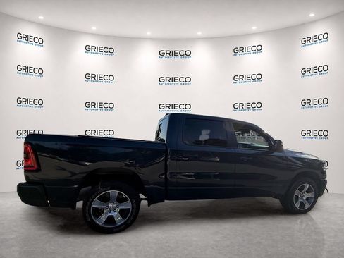 Used 2026 RAM 1500 Express RWD image 8