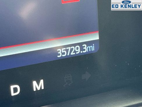 Used 2023 Ford Bronco 4-Door w/ Sasquatch Package image 21