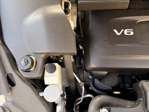 Used 2017 INFINITI QX60 FWD w/ Premium Plus Package image 9