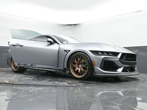 New 2025 Ford Mustang GT Premium w/ GT Performance Package image 68