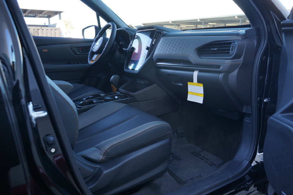 New 2026 Subaru Forester Wilderness AWD/4WD image 34