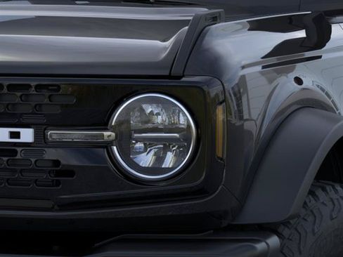 New 2026 Ford Bronco Big Bend w/ Black Diamond Package AWD/4WD image 21
