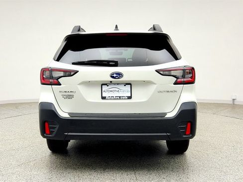 Used 2022 Subaru Outback Premium AWD/4WD image 6