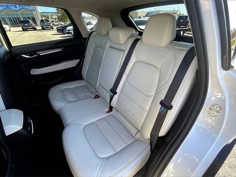 Used 2017 MAZDA CX-5 Grand Touring image 19