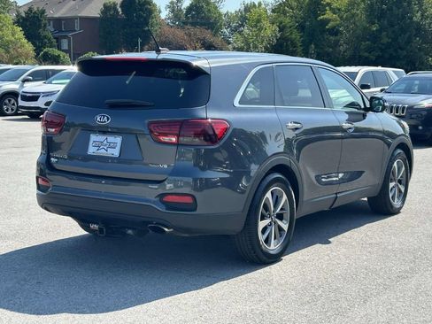 Used 2020 Kia Sorento FWD V6 image 5
