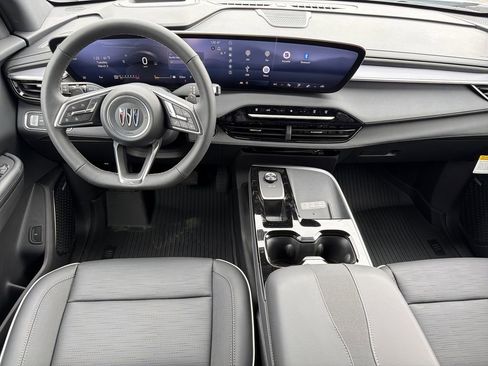 New 2026 Buick Enclave Sport Touring w/ Power Package FWD image 2