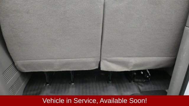 Used 2024 Chevrolet Express 3500 LS RWD image 10