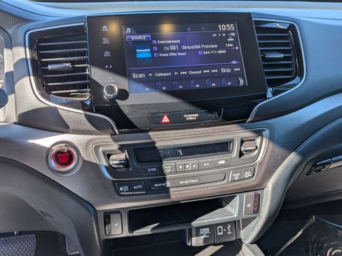 Certified 2023 Honda Ridgeline RTL image 18