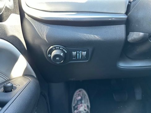 New 2026 Jeep Compass Limited AWD/4WD image 23