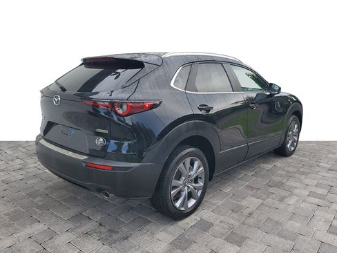 Used 2024 MAZDA CX-30 AWD 2.5 S w/ Preferred Package image 6