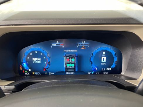 New 2025 Ford Bronco Sport Big Bend image 3