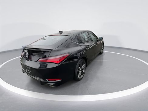 Used 2023 Acura Integra A-Spec image 8