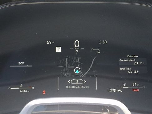 Used 2025 Lexus TX 350 AWD w/ Technology Package image 22
