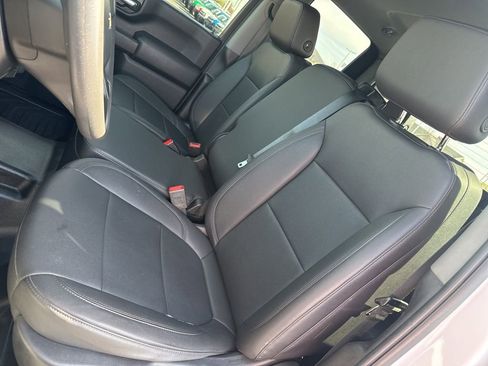 Used 2021 Chevrolet Silverado 3500 W/T w/ WT Convenience Package image 3