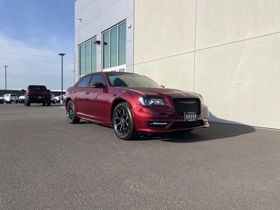 Used 2023 Chrysler 300 Touring L w/ Comfort Group